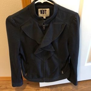 KUT From Cloth jacket